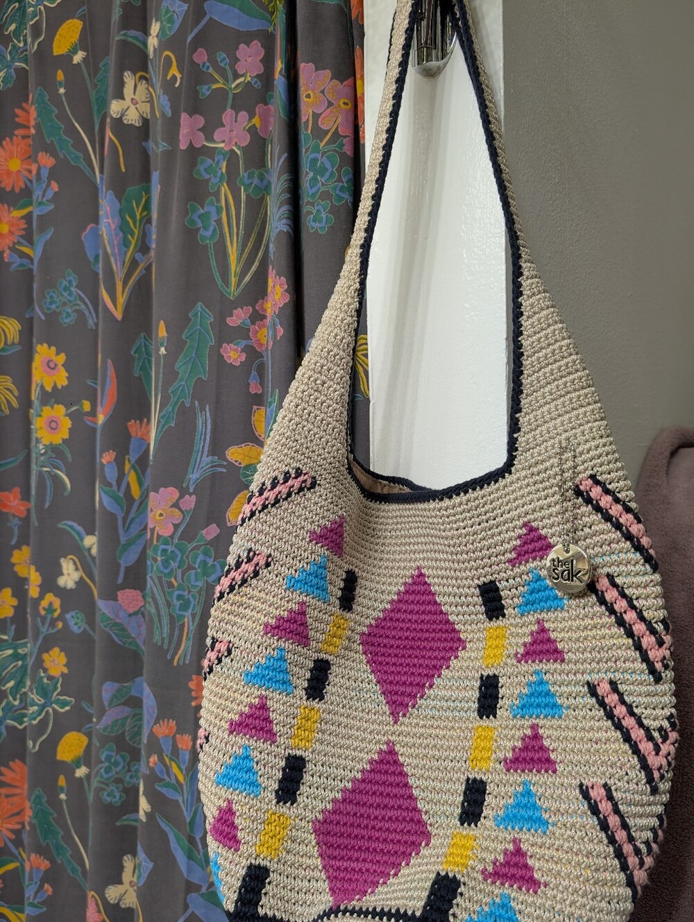 Sak Limited Edition Hobo bag